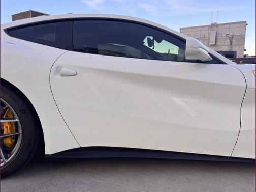 2017 Ferrari F12berlinetta Base