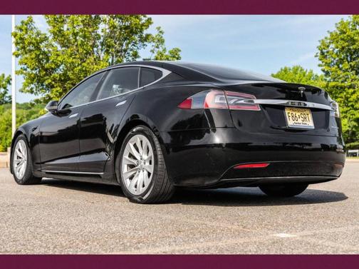2019 Tesla Model S 100D