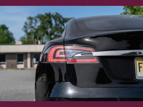 2019 Tesla Model S 100D