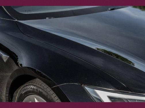 2019 Tesla Model S 100D