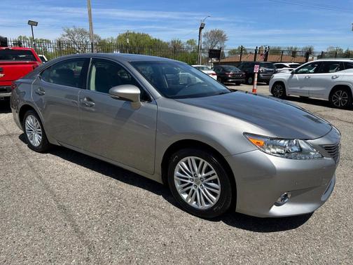 2015 Lexus ES 350 Base