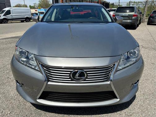 2015 Lexus ES 350 Base