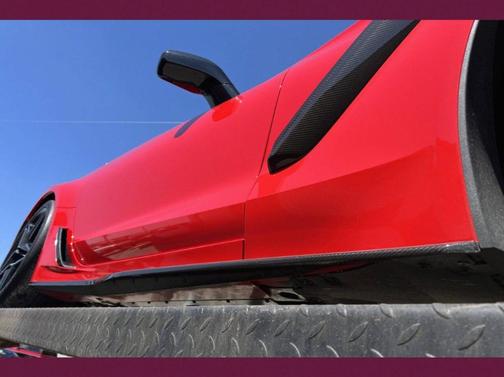 2019 Chevrolet Corvette ZR1