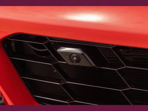 2019 Chevrolet Corvette ZR1