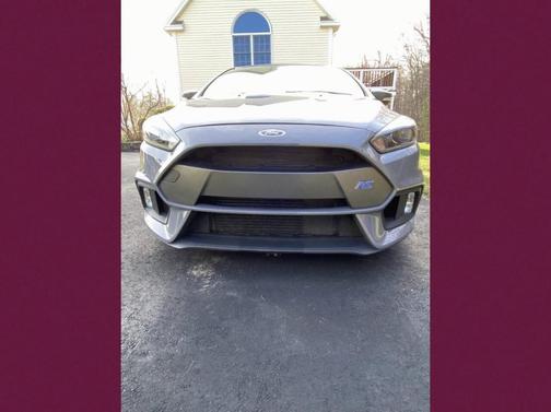 2017 Ford Focus RS Base