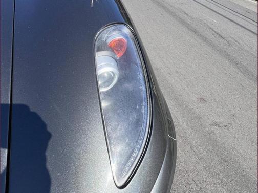 2008 Ferrari F430 Scuderia