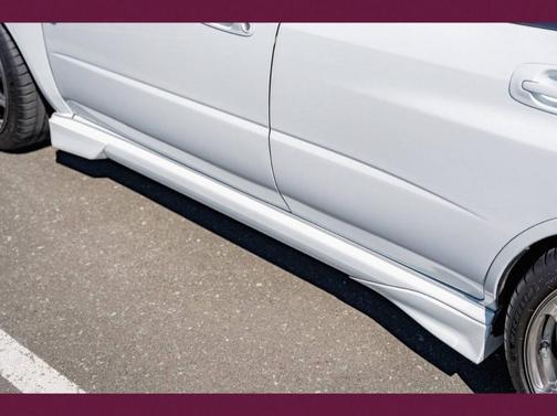 2005 Subaru Impreza WRX Sti