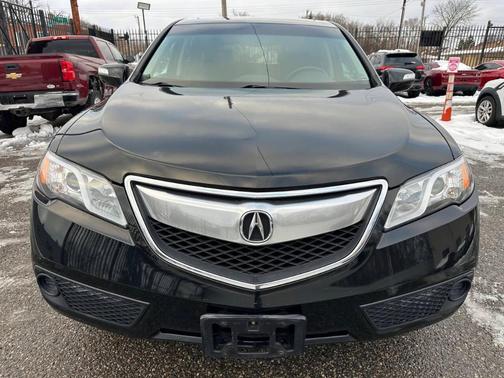 2015 Acura RDX Base