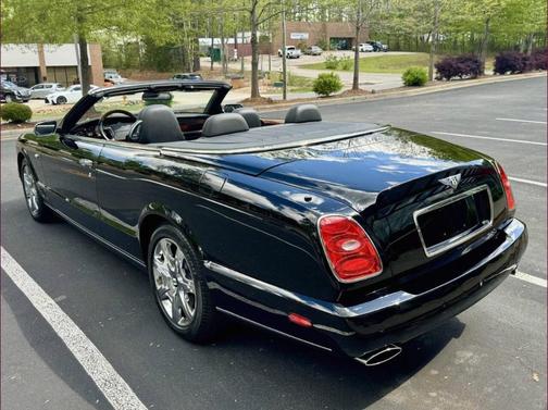 2008 Bentley Azure 