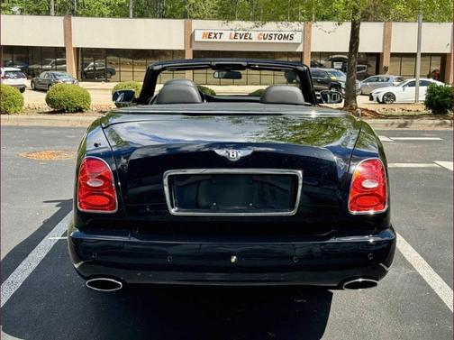 2008 Bentley Azure 