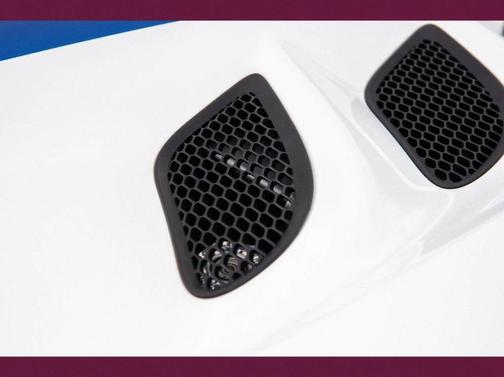 2017 Dodge Viper GTC