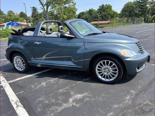 2006 Chrysler PT Cruiser GT