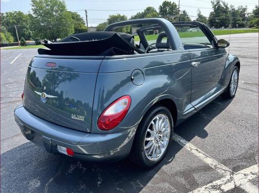 2006 Chrysler PT Cruiser GT