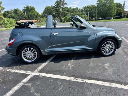 2006 Chrysler PT Cruiser GT