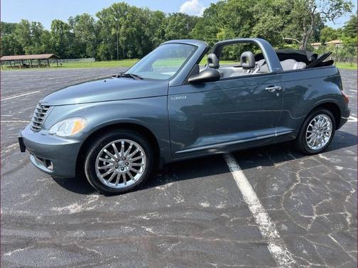 2006 Chrysler PT Cruiser GT