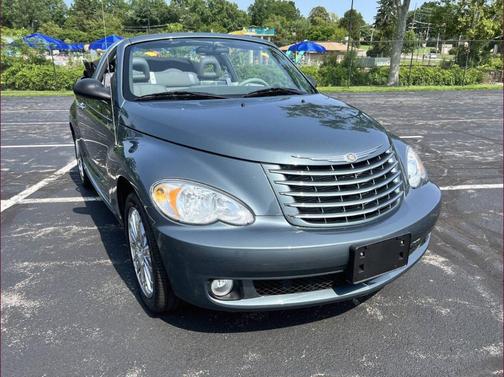 2006 Chrysler PT Cruiser GT
