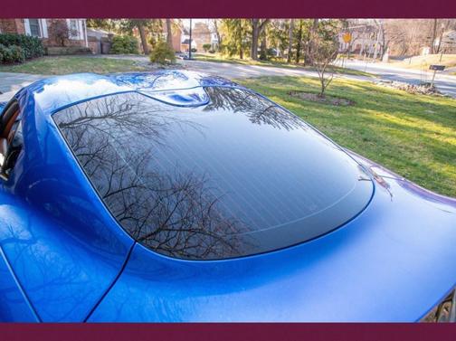 2013 Dodge SRT Viper GTS