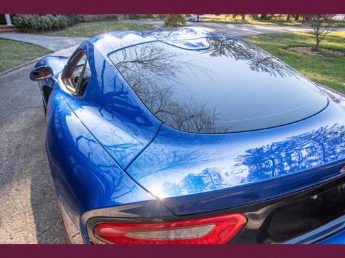 2013 Dodge SRT Viper GTS