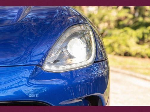 2013 Dodge SRT Viper GTS