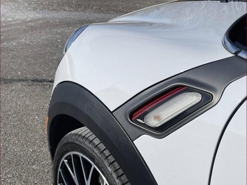 2013 MINI Paceman John Cooper Works ALL4