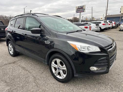 2013 Ford Escape SE