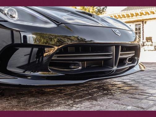 2013 Dodge SRT Viper Base