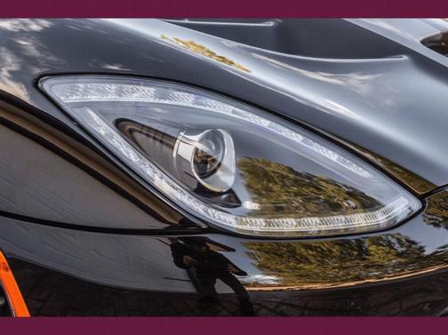 2013 Dodge SRT Viper Base