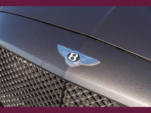 2017 Bentley Continental GT Speed