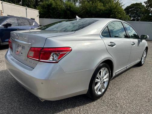 2010 Lexus ES 350 