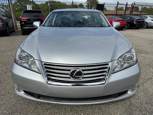 2010 Lexus ES 350 