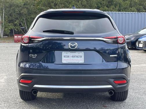 2022 Mazda CX-9 Touring