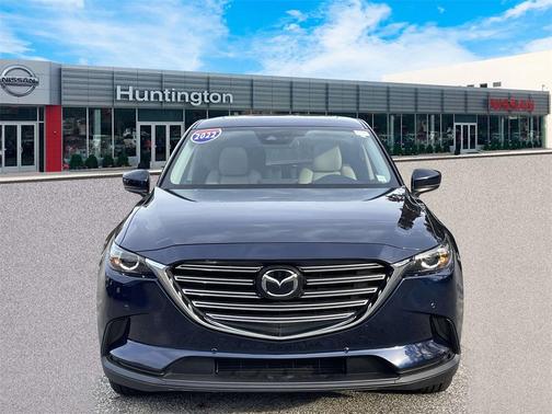 2022 Mazda CX-9 Touring