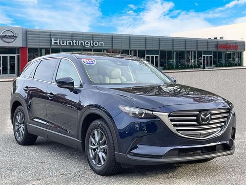 2022 Mazda CX-9 Touring