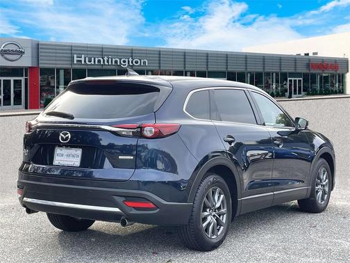 2022 Mazda CX-9 Touring