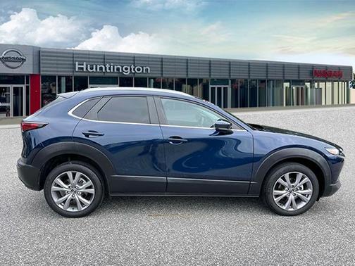 2022 Mazda CX-30 2.5 S Select Package