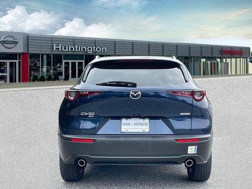 2022 Mazda CX-30 2.5 S Select Package