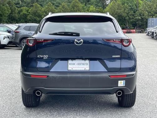 2022 Mazda CX-30 2.5 S Select Package