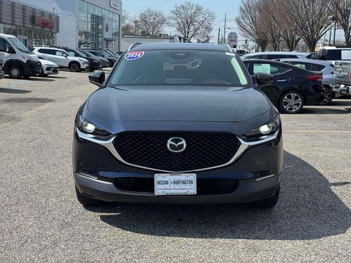 2024 Mazda CX-30 Select