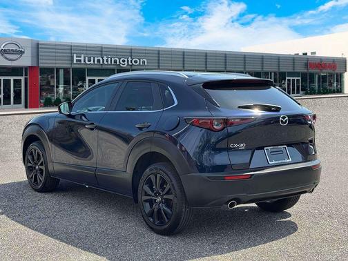 2024 Mazda CX-30 Select