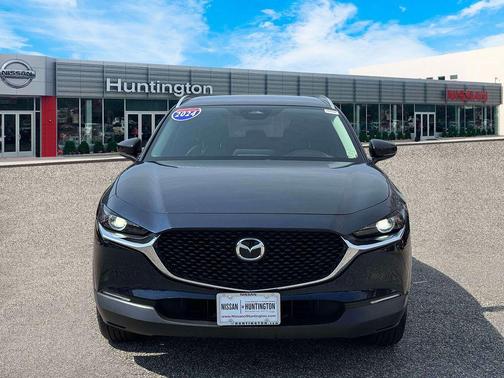 2024 Mazda CX-30 Select