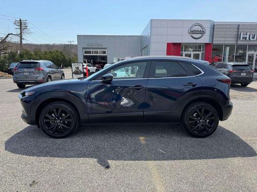 2024 Mazda CX-30 Select