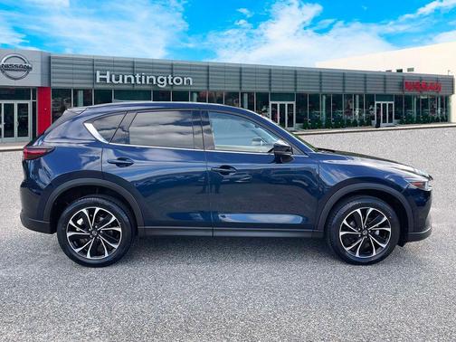 2022 Mazda CX-5 2.5 S Premium