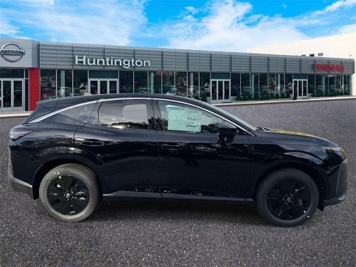 2026 Nissan Murano SV