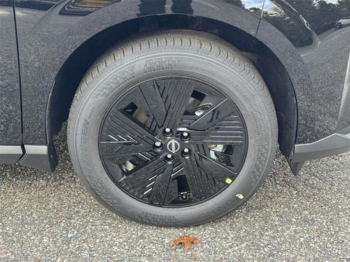 2026 Nissan Murano SV