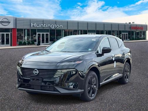 2026 Nissan Murano SV