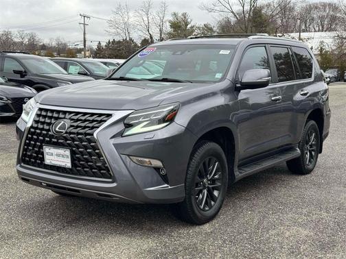 2023 Lexus GX 460 Base
