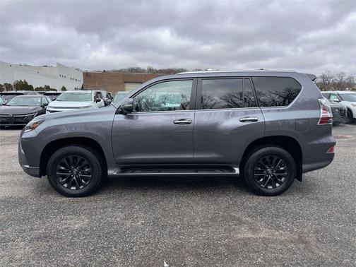 2023 Lexus GX 460 Base