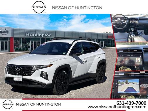 2024 Hyundai TUCSON XRT