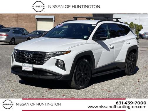 2024 Hyundai TUCSON XRT