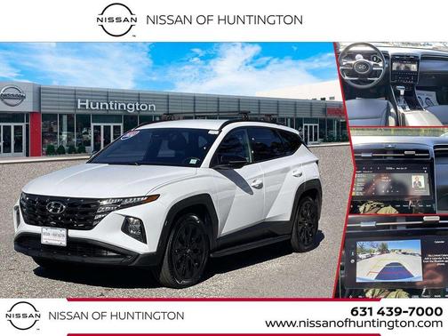 2024 Hyundai TUCSON XRT